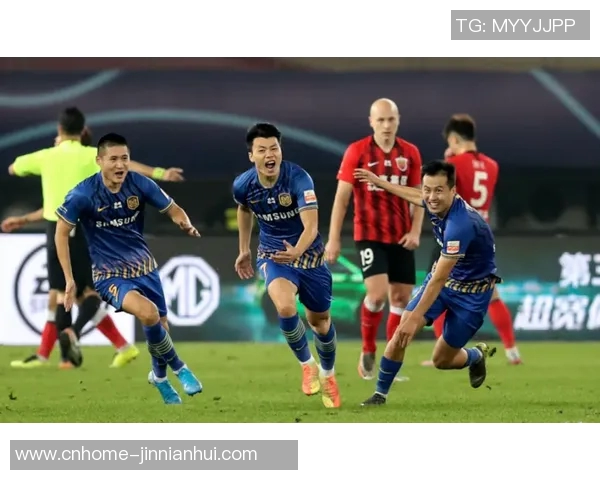 恒大与苏宁主场之争谁能在这场较量中占据优势