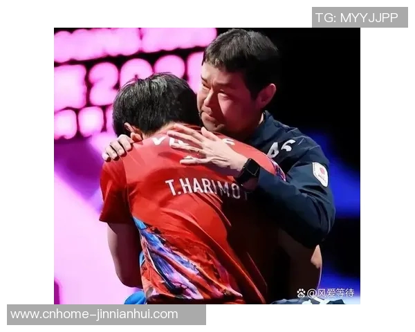 王楚钦与张本智和激战乒乓赛场谁将成为新一代乒乓球王者