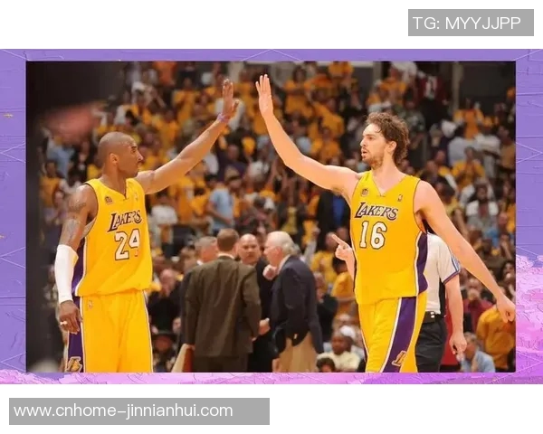 2010年湖人与凯尔特人总决赛经典对决回顾与精彩瞬间分析